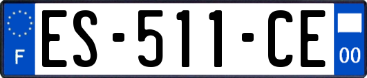 ES-511-CE