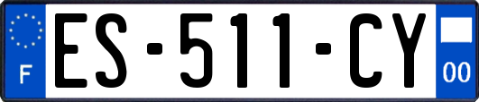 ES-511-CY