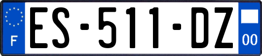 ES-511-DZ