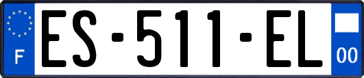 ES-511-EL