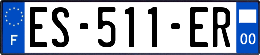 ES-511-ER