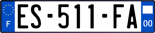 ES-511-FA