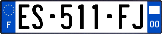 ES-511-FJ