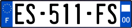 ES-511-FS