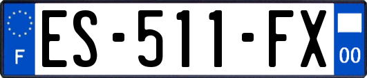 ES-511-FX