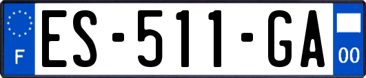 ES-511-GA