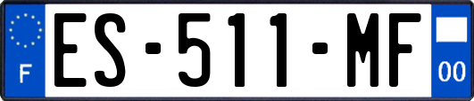 ES-511-MF