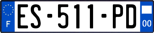 ES-511-PD