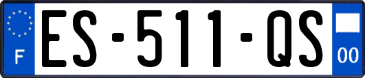 ES-511-QS