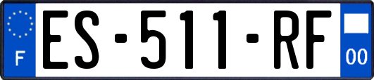 ES-511-RF