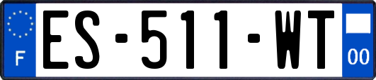 ES-511-WT