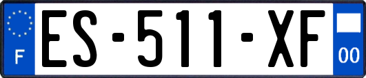 ES-511-XF