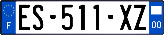 ES-511-XZ