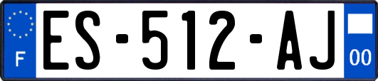 ES-512-AJ