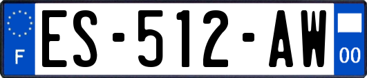 ES-512-AW