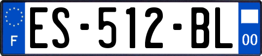 ES-512-BL