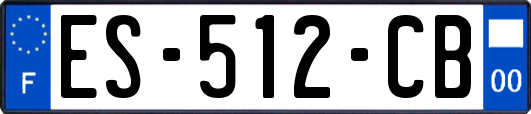 ES-512-CB