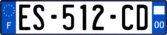 ES-512-CD