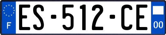 ES-512-CE