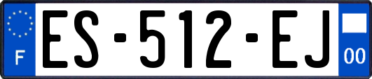ES-512-EJ