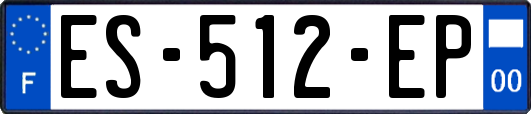 ES-512-EP