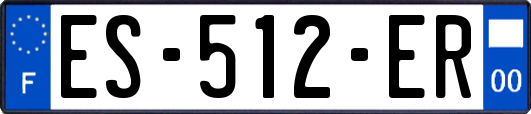 ES-512-ER