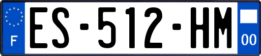 ES-512-HM