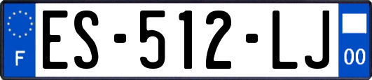 ES-512-LJ