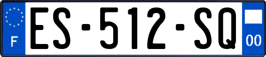 ES-512-SQ