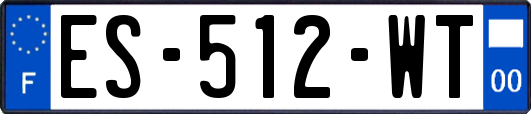 ES-512-WT