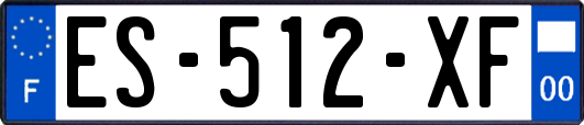 ES-512-XF