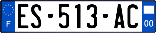 ES-513-AC