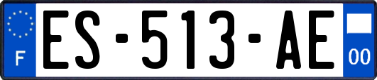 ES-513-AE