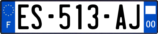 ES-513-AJ