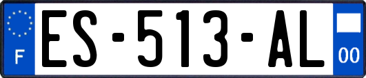 ES-513-AL