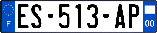 ES-513-AP