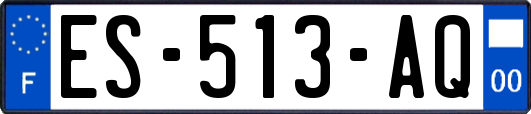 ES-513-AQ