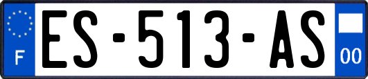 ES-513-AS