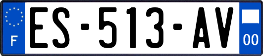 ES-513-AV