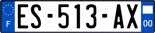 ES-513-AX