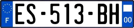 ES-513-BH