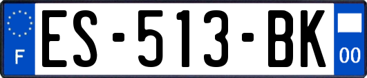 ES-513-BK