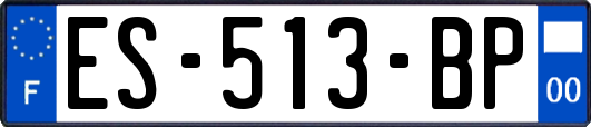 ES-513-BP