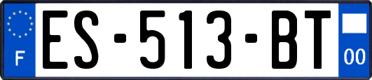 ES-513-BT