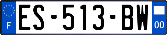 ES-513-BW