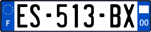 ES-513-BX