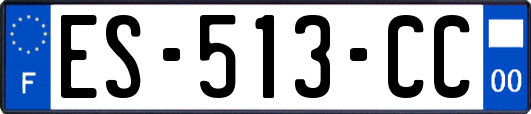 ES-513-CC