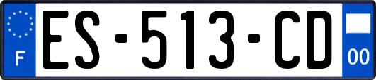 ES-513-CD