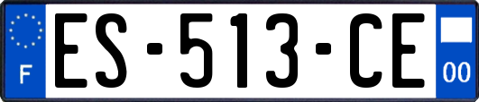 ES-513-CE