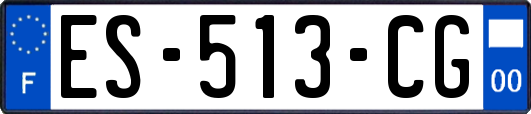ES-513-CG